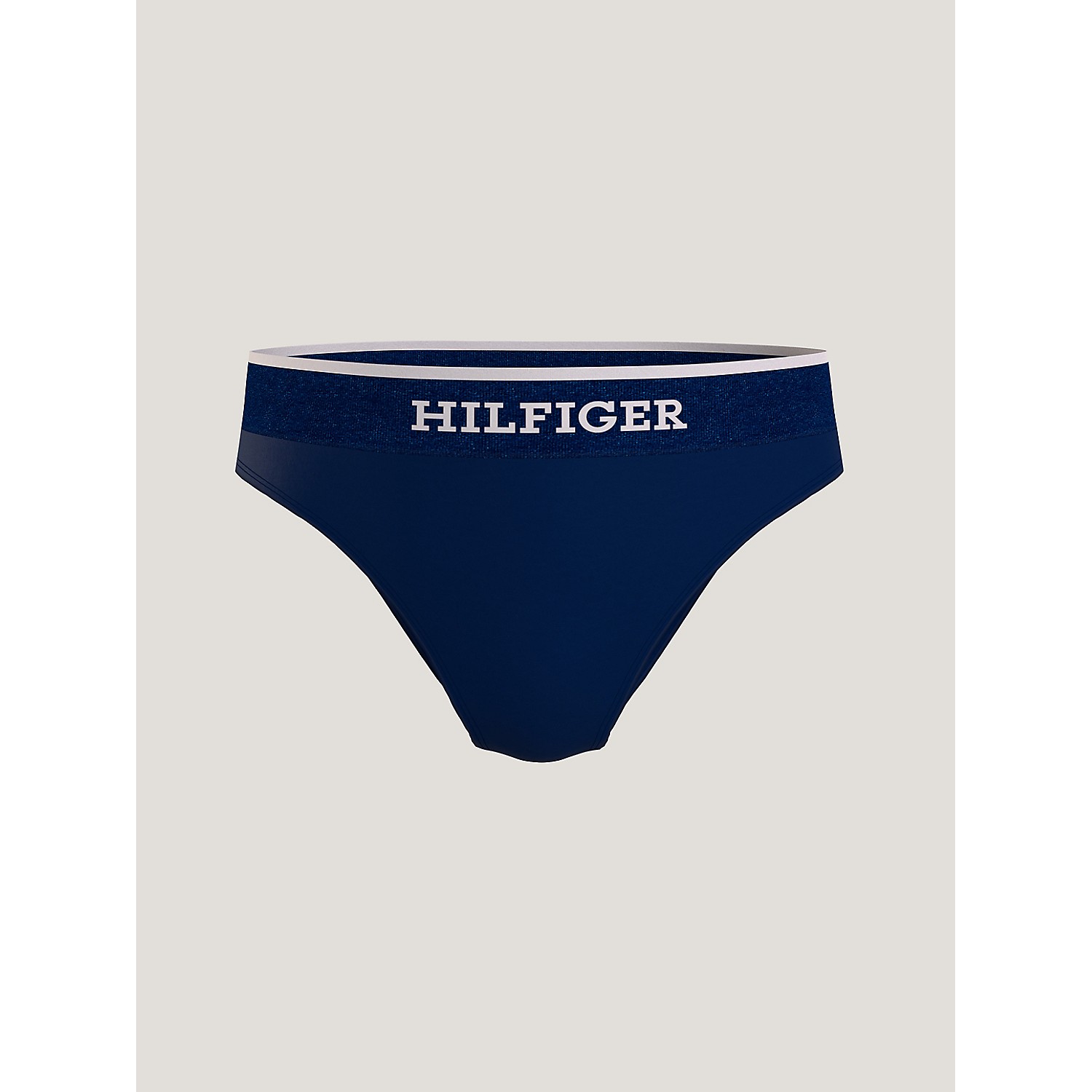 TOMMY HILFIGER Monotype Bikini